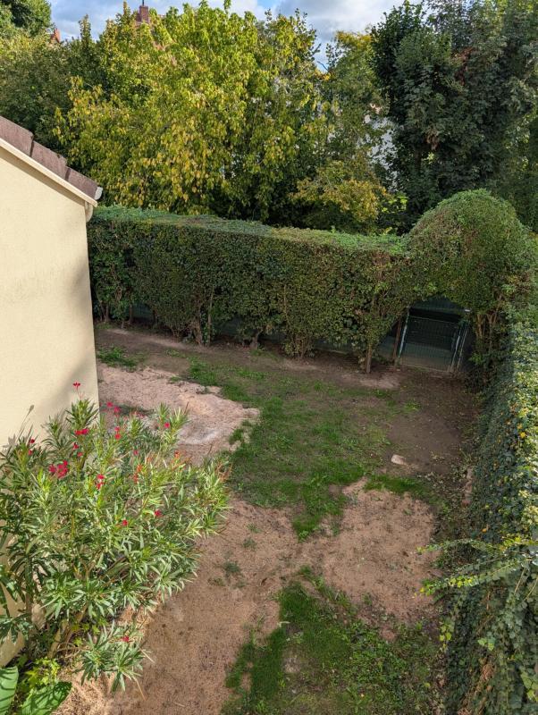 Maison - 91 m² - 4 pièces