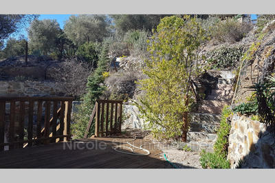 Villa - 170 m² - 5 pièces