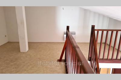 Appartement - 36 m² - 1 pièce