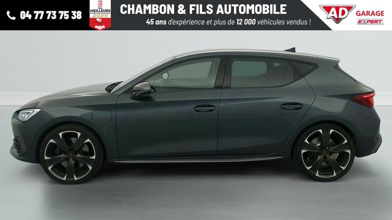 Cupra Leon 1.4 E-Hybrid 245 Ch Dsg6 Vz
