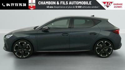 Cupra Leon 1.4 E-Hybrid 245 Ch Dsg6 Vz