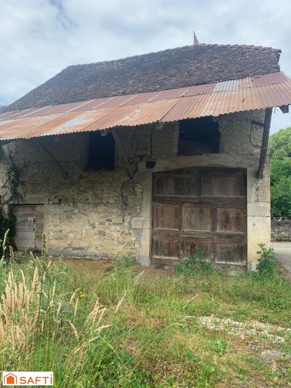 Maison - 110 m² - 2 pièces