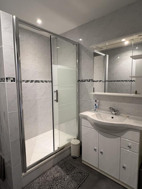 Appartement - 86 m² - 3 pièces