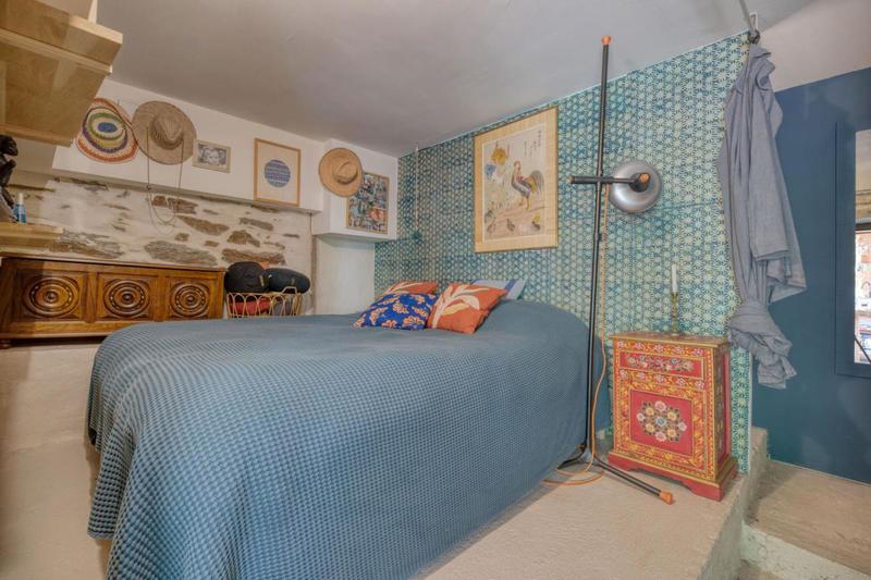 Maison - 298 m² - 10 pièces