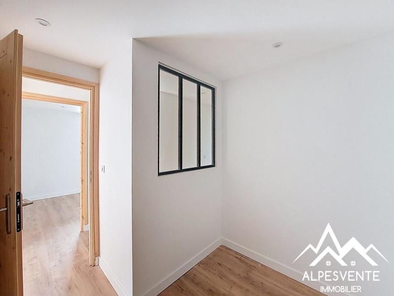 Appartement - 61 m² - 4 pièces