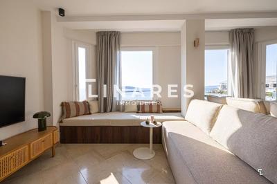 Appartement - 138 m² - 5 pièces