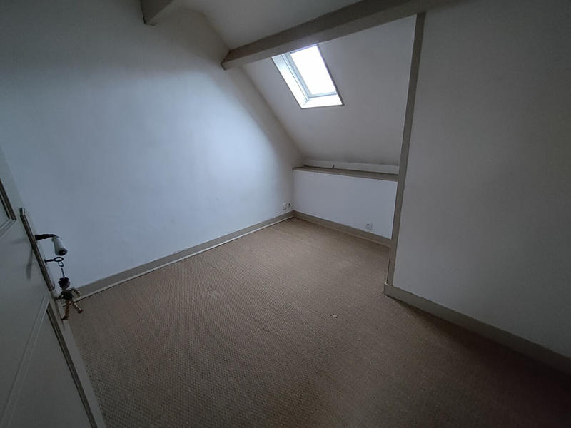 Maison - 67 m² - 3 pièces