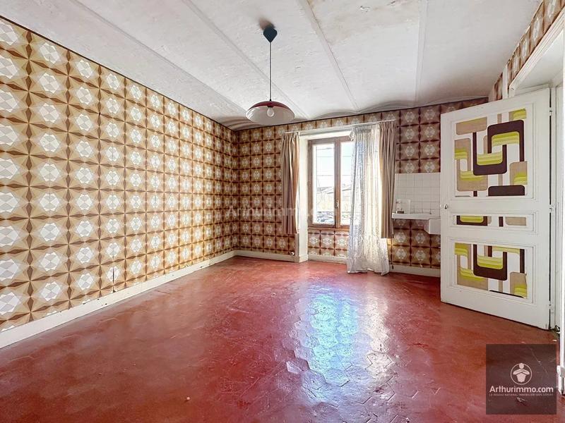 Maison - 164 m² - 6 pièces