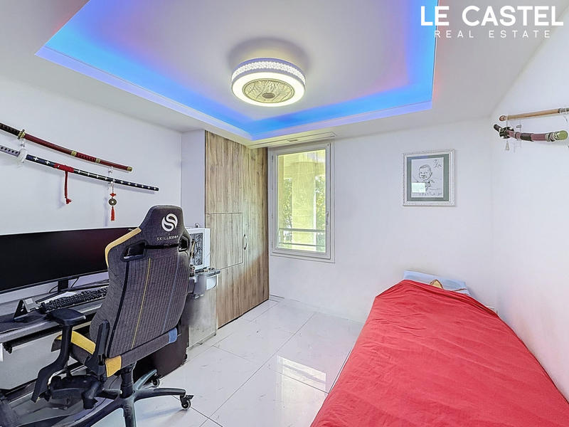 Maison - 86 m² - 4 pièces