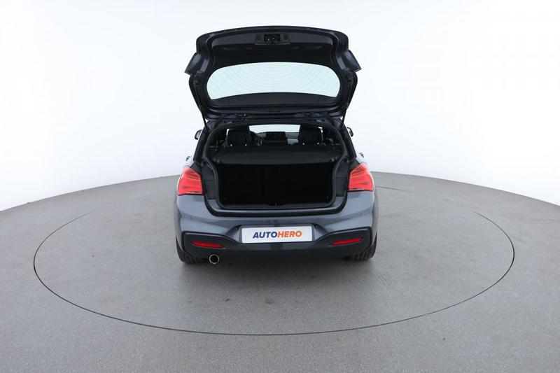 Bmw Série 1 118iA m Sport Ultimate 5p 136 ch