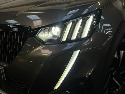 Peugeot 2008 BlueHDi 100 s&amp;S Bvm6 Gt Line