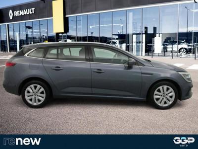 Renault Mégane Estate IV Blue dCi 115 Edc Business