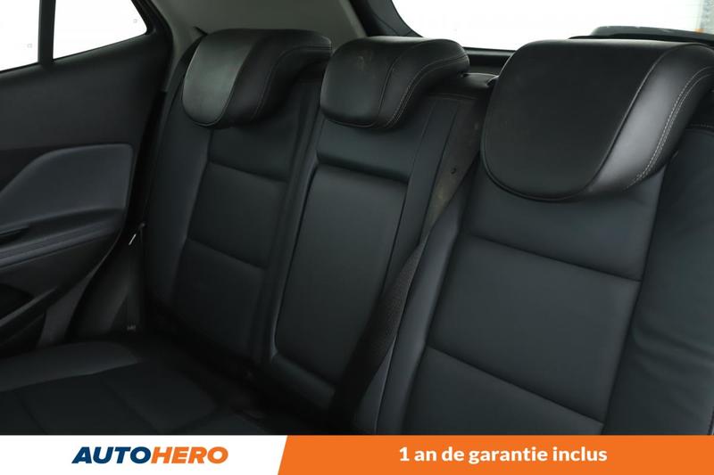 Opel Mokka 1.6 Cdti 4x2 Cosmo Pack Auto 136 ch