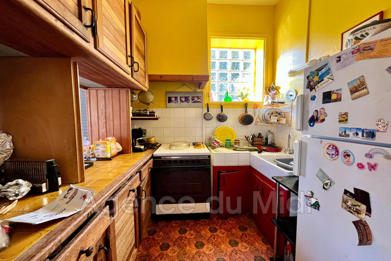 Appartement - 25 m² - 3 pièces