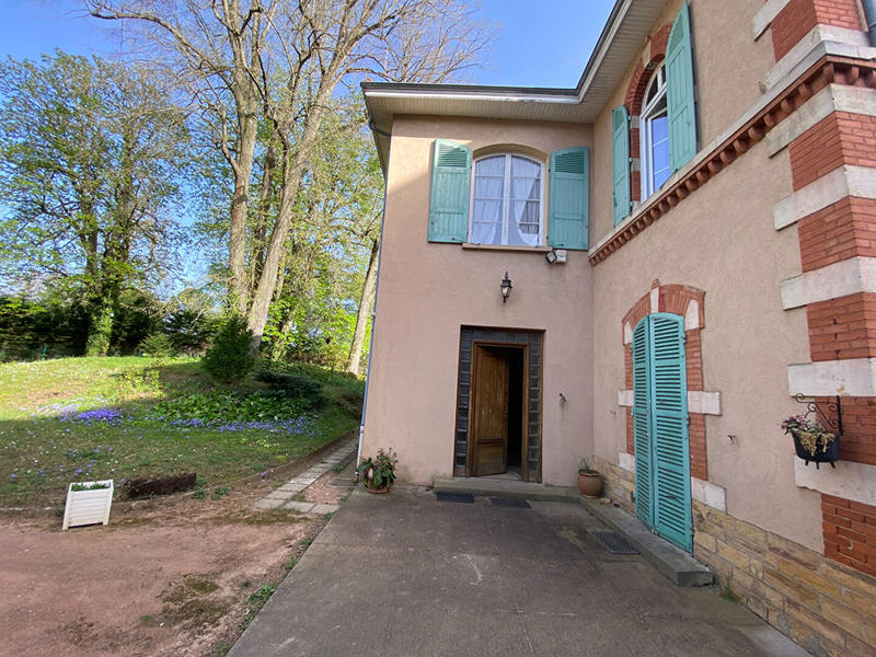 Maison - 148 m² - 5 pièces