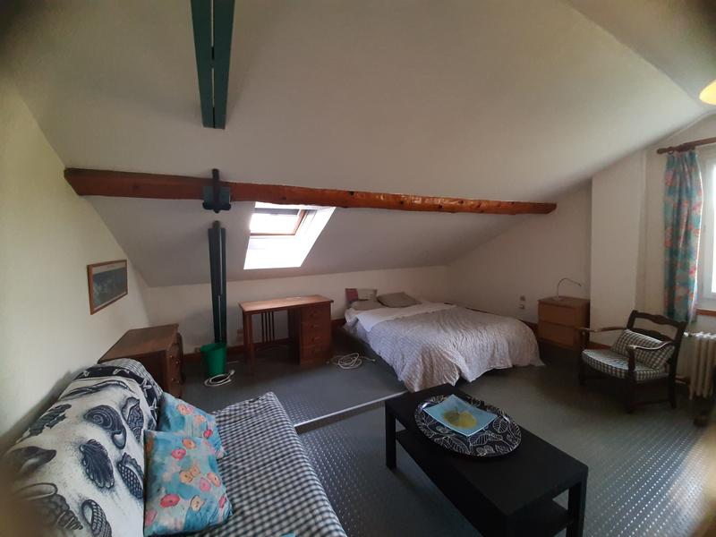 Villa - 196 m² - 8 pièces