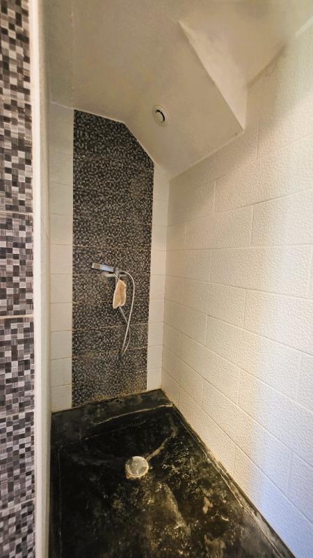 Maison en pierre - 150 m² - 7 pièces