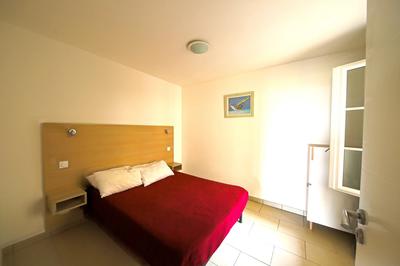 Appartement - 44 m² - 3 pièces