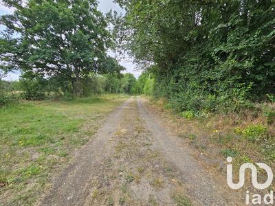 Maison de campagne - 110 m² - 4 pièces