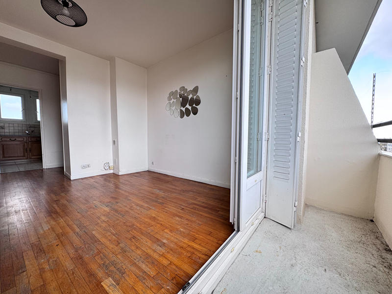 Appartement - 54 m² - 3 pièces