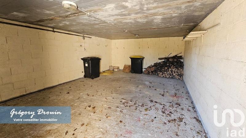 Maison - 258 m² - 8 pièces