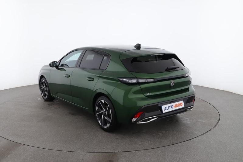 Peugeot 308 1.2 PureTech Allure Pack 130 ch