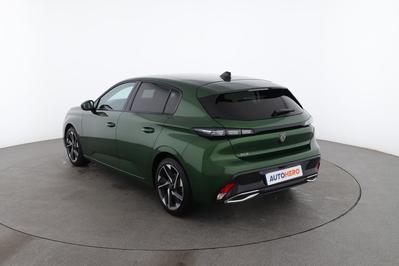 Peugeot 308 1.2 PureTech Allure Pack 130 ch