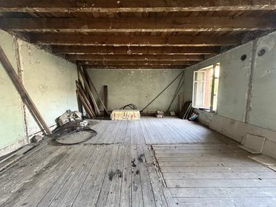 Appartement - 35 m²