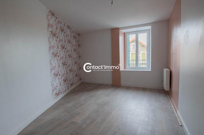 Maison - 81 m² - 4 pièces