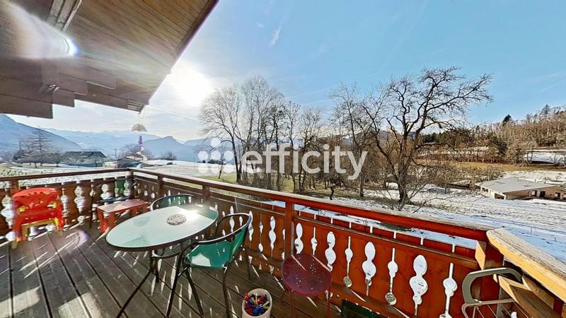 Maison - 198 m² - 5 pièces