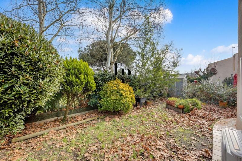 Maison - 89 m² - 4 pièces