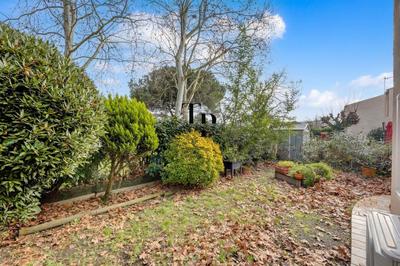 Maison - 89 m² - 4 pièces