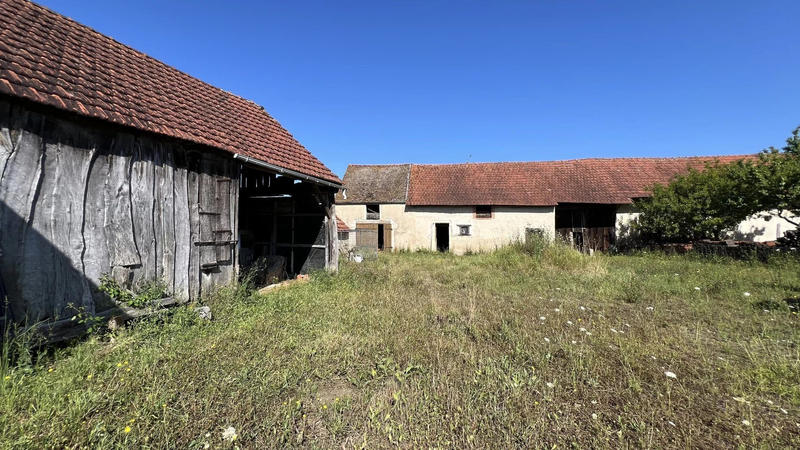 Maison traditionnelle - 81 m² - 3 pièces