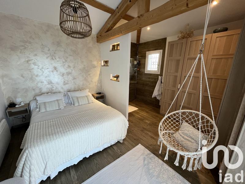 Maison - 170 m² - 6 pièces