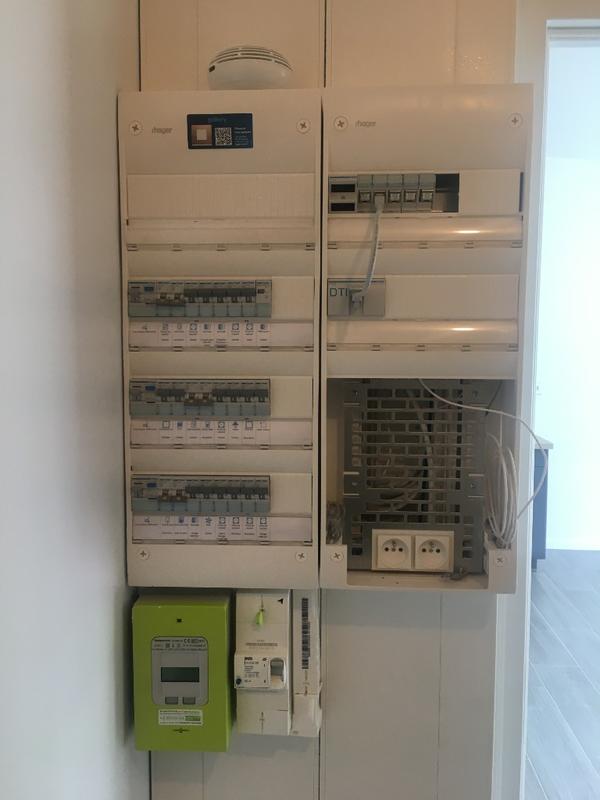 Maison - 74 m² - 3 pièces