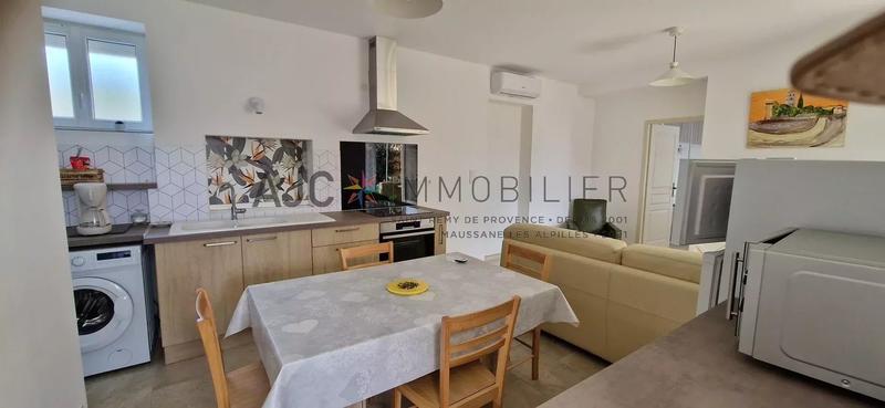 Appartement - 47 m² - 3 pièces