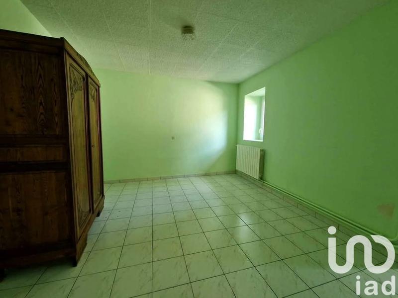 Maison de village - 75 m² - 4 pièces