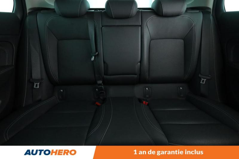 Opel Insignia Grand Sport 1.5 EcoTec Turbo Elite Automatique 165 ch