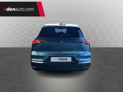 Renault Symbioz E-Tech full hybrid 145 Techno