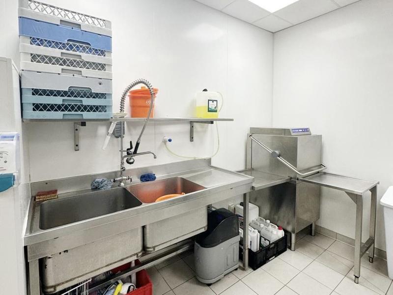 Local commercial - 73 m²