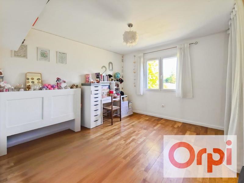 Maison - 146 m² - 5 pièces