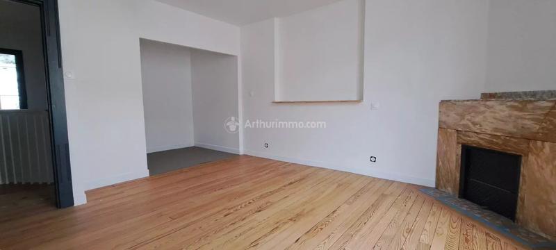 Appartement - 121 m² - 4 pièces