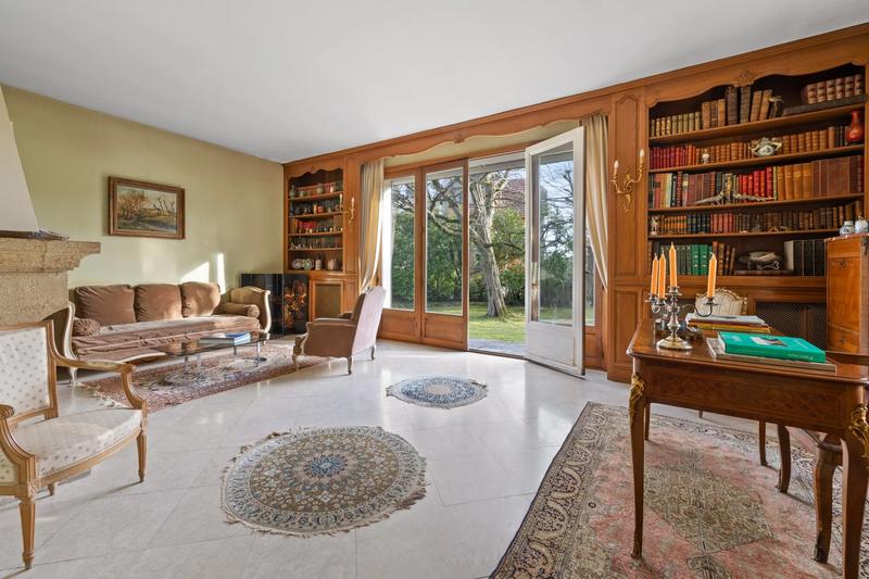 Villa - 160 m² - 8 pièces