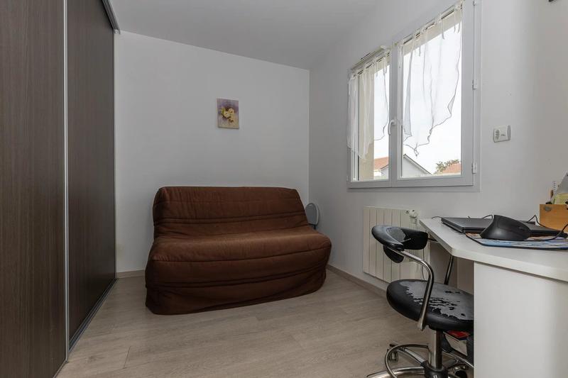 Maison - 125 m² - 4 pièces