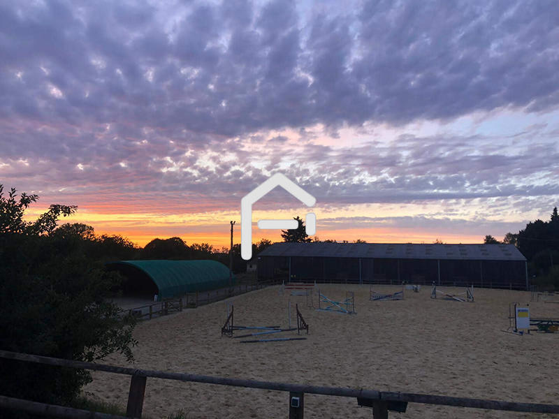 Maison - 149 m² - 6 pièces