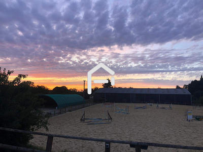 Maison - 149 m² - 6 pièces