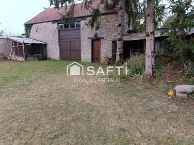 Maison - 135 m² - 4 pièces