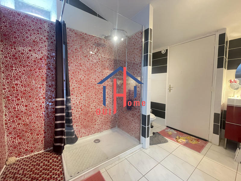 Maison - 118 m² - 5 pièces