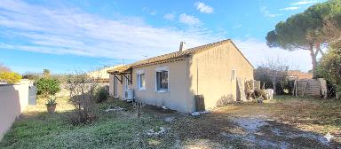 Villa - 93 m² - 4 pièces