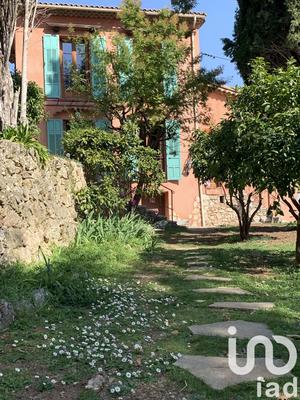 Bastide - 190 m² - 7 pièces